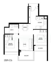 Normanton Park (D5), Apartment #501340281
